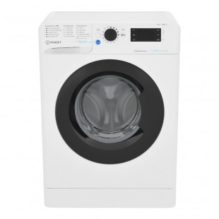 Стиральная машина Indesit BWSE 6109 WBV RU White
