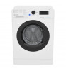 Стиральная машина Indesit BWSE 6109 WBV RU White