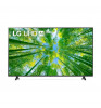 50" Телевизор LG 50UQ80006LB 2022 HDR, LED Dark Gray