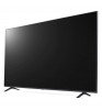 50" Телевизор LG 50UQ80006LB 2022 HDR, LED Dark Gray