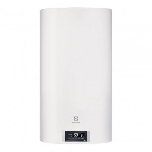 Водонагреватель Electrolux EWH 100 Formax DL White