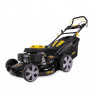 Газонокосилка роторная Champion LM5345 Yellow/Black