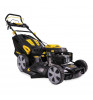 Газонокосилка роторная Champion LM5345 Yellow/Black