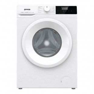 Стиральная машина Gorenje W1NHPI60SCS White