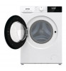 Стиральная машина Gorenje W1NHPI60SCS White