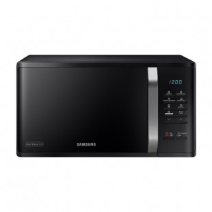 Микроволновая печь Samsung MG23K3573AK Black