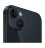 Смартфон Apple iPhone 14 256GB (Dual Sim) Midnight