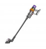 Пылесос Dyson V15 Detect Absolute Gray