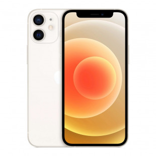 Смартфон Apple iPhone 12 256Gb (Dual nano SIM) White