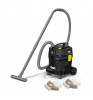 Строительный пылесос Karcher NT 22/1 Ap L  Anniversary Edition Black
