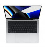14.2" Ноутбук Apple Macbook Pro 14 Late 2021 3024×1964, Apple M1 Pro, RAM 16 ГБ, SSD 1 ТБ, Apple graphics 16-core, macOS Silver