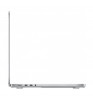 14.2" Ноутбук Apple Macbook Pro 14 Late 2021 3024×1964, Apple M1 Pro, RAM 16 ГБ, SSD 1 ТБ, Apple graphics 16-core, macOS Silver