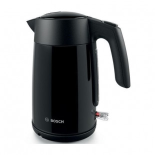 Чайник Bosch TWK7L463 Black