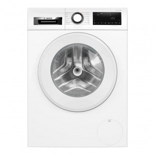 Стиральная машина Bosch WGG1420LSN White