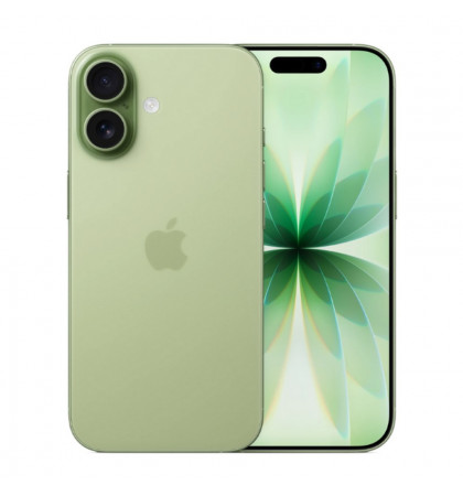 iPhone 17 256Gb (eSIM) Sage