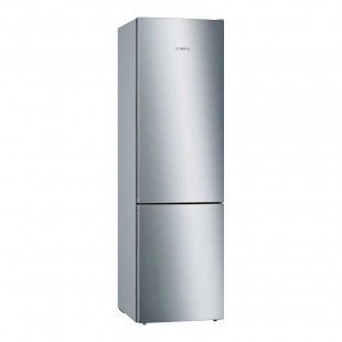 Холодильник Bosch KGE39AICA Silver