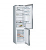 Холодильник Bosch KGE39AICA Silver