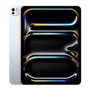 Планшет Apple iPad Pro 13 (2024) 512Gb Wi-Fi Silver