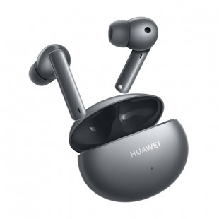 Беспроводные наушники HUAWEI FreeBuds 4i Silver
