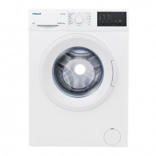 Стиральная машина FINLUX WF2610W White