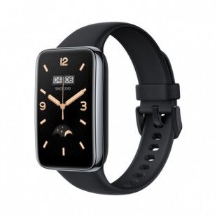 Умные часы Xiaomi Mi Band 7 Pro Black