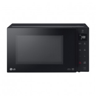 Микроволновая печь LG MH6336GIB Black
