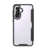 Чехол-книжка VLP Folio Pro Case для Samsung Galaxy A57 Black