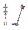 Пылесос вертикальный Dyson V8 Absolute Grey