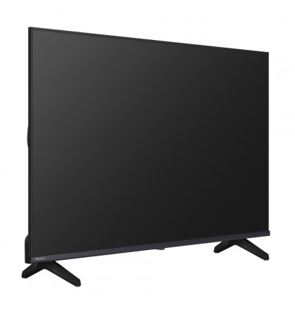 32" Телевизор Hisense 32A5S Black