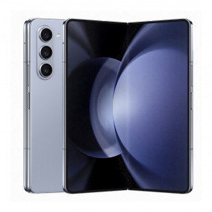 Смартфон Samsung Galaxy Z Fold5 12/512GB Blue