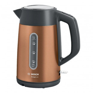 Чайник электрический Bosch TWK4P439 Brown