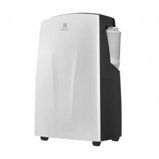 Кондиционер мобильный Electrolux EACM-16 HP/N3 White