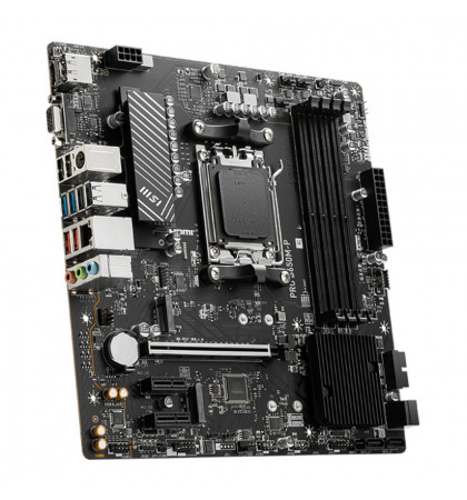 Материнская плата MSI PRO B650M-P