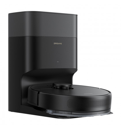 Робот-пылесос Dreame F10 Plus Black