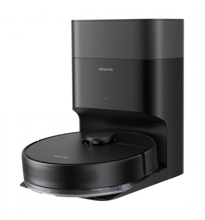 Робот-пылесос Dreame F10 Plus Black