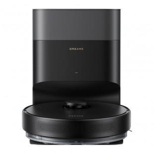 Робот-пылесос Dreame F10 Plus Black