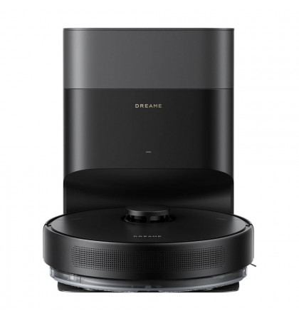 Робот-пылесос Dreame F10 Plus Black