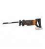 Сабельная пила WORX WX500.9 Black/Orange