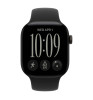 Умные часы Apple Watch Series 12 42mm Aluminium Case with Sport Band S/M Black