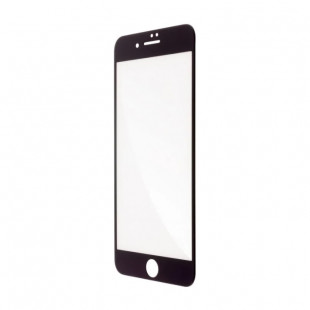 Защитное стекло 3D Glass для смартфона iPhone 7/8/SE Black