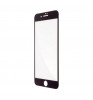 Защитное стекло 3D Glass для смартфона iPhone 7/8/SE Black