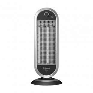 Обогреватель инфракрасный Thermex Espejo 900 Silver/Black
