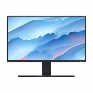 27" Монитор Xiaomi Mi Desktop Monitor RMMNT27NF Black
