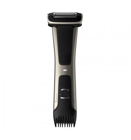 Триммер Philips BG7025/13 Silver/Black