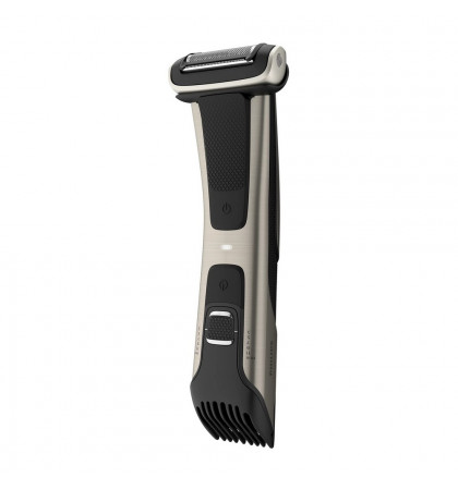 Триммер Philips BG7025/13 Silver/Black