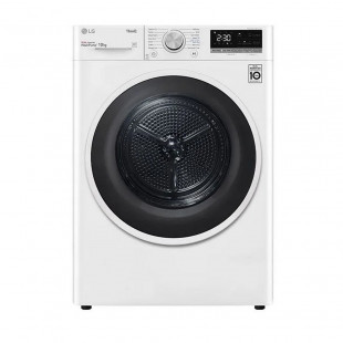 Сушильная машина LG RH10V9AV4W White