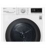 Сушильная машина LG RH10V9AV4W White