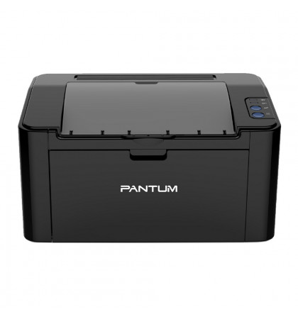 Принтер лазерный Pantum P2500NW Black