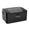 Принтер лазерный Pantum P2500NW Black