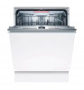 Встраиваемая посудомоечная машина Bosch SMV4HCX08E White